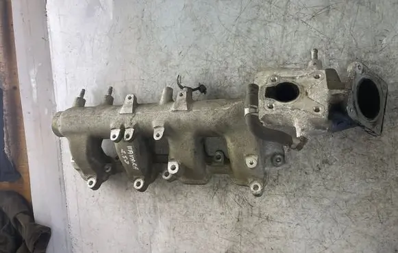 Nissan Navara D40 Intake manifold 1903701