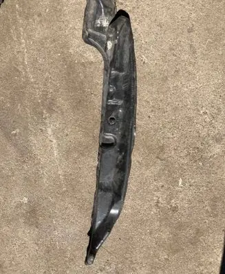 Volvo V60 Fender foam support/seal 31265384