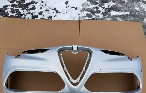 Alfa Romeo Stelvio Front bumper 50549458