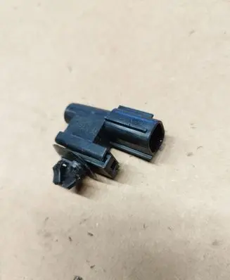 Lexus NX Outside/external air temperature sensor 04C26