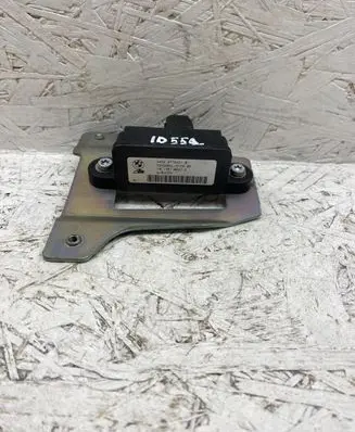 BMW 3 E90 E91 ESP acceleration yaw rate sensor 34526850374