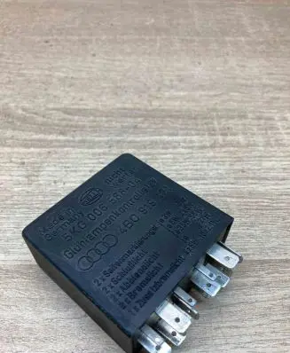 Audi A6 S6 C5 4B Other relay 4B0919471 5KG006568 387