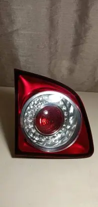 Volkswagen Golf Plus Tailgate rear/tail lights 5M0945093J 89033601