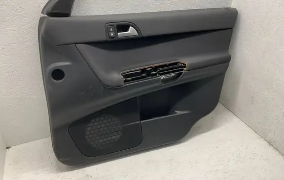 Volvo V50 Front door card panel trim 39996055