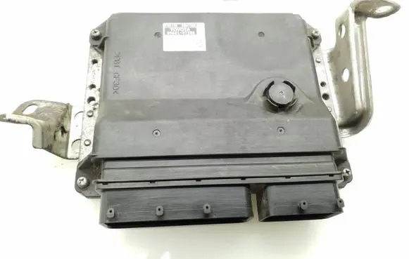 Toyota Prius (XW30) Engine control unit/module 8966147280
