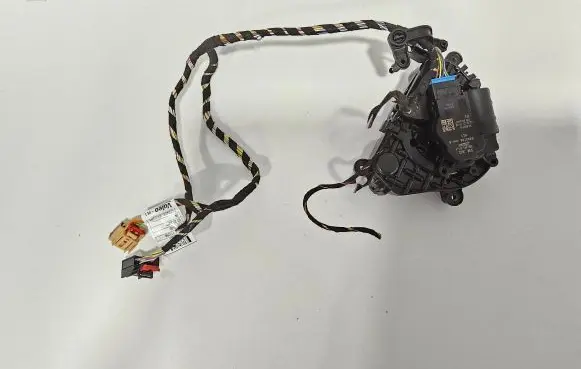 Skoda Kamiq Other wiring loom 2Q1971566E 2Q1971566 2Q0907511F