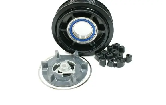 Mercedes-Benz E W211 Air conditioning (A/C) compressor (pump) 0002302811 0002308511 0002308011