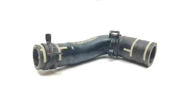 Porsche 718 Cayman 982 982c Engine coolant pipe/hose 9A210651650