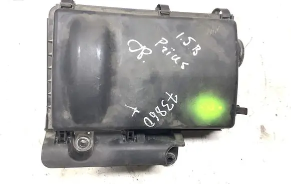Toyota Prius (XW20) Air filter box 1001406970 2220422010 1974002030