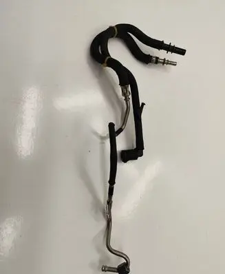 Peugeot 508 II Fuel line pipe