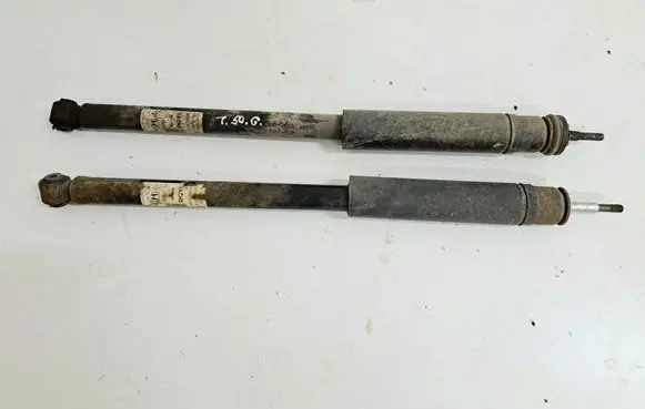 Honda Civic Rear shock absorber/damper