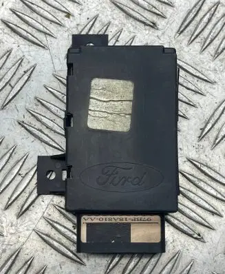 Ford Focus Other control units/modules 97BP18A810AA