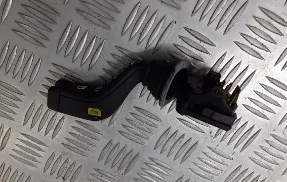 Opel Astra G Wiper switch 092115275502036