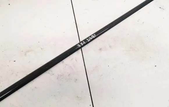 Ford Mondeo MK II Front door trim (molding) 