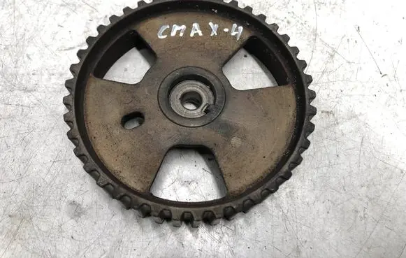 Ford C-MAX I Camshaft pulley/ VANOS 
