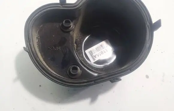 Jaguar X-Type Headlight/headlamp dust cover 23742800