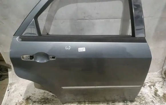 Dodge Magnum Rear door PILKOS