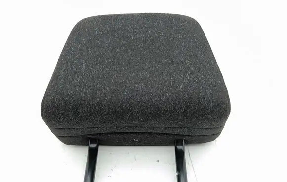 Renault Captur II Rear seat headrest 
