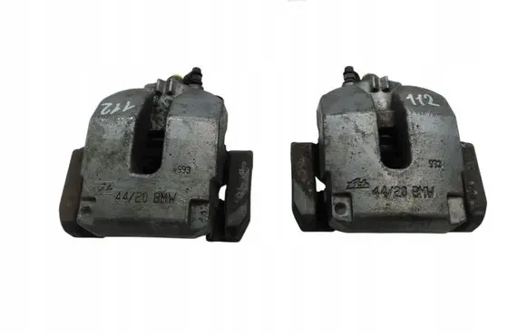 BMW X5 E70 Front brake caliper 
