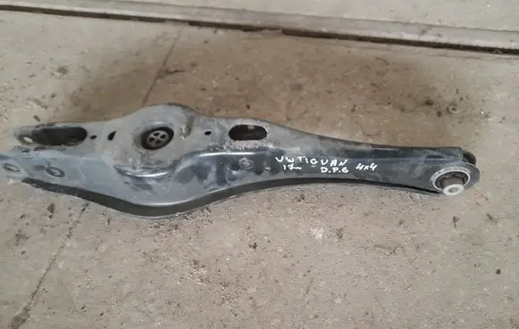 Volkswagen Tiguan Rear upper control arm/wishbone 3Q0505311E 3HHN35Q0