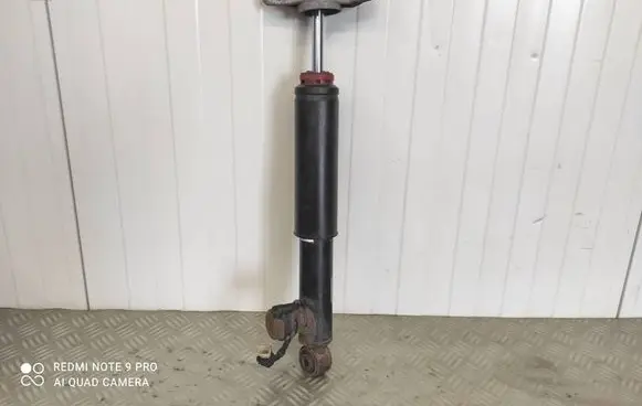 Opel Insignia A Rear shock absorber/damper 13319754 442400005 315000331