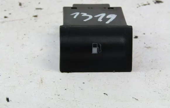 Skoda Octavia Mk2 (1Z) Other switches/knobs/shifts 