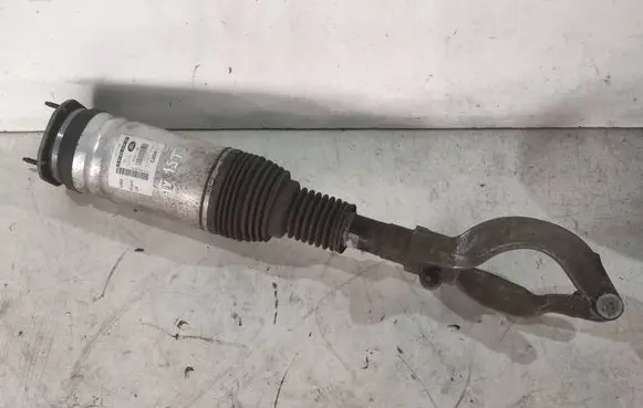 Land Rover Discovery 5 Air suspension front shock absorber HY323C286BC
