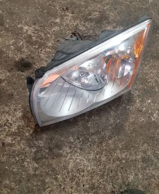 Dodge Caliber Headlight/headlamp