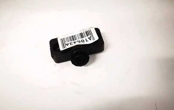 Opel Combo C Other exterior part 91163460