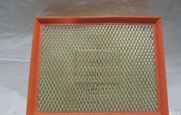 Opel Vectra B Air filter 93179527