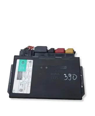 Audi A6 S6 C5 4B Comfort/convenience module 93059193 07970767 CT019970