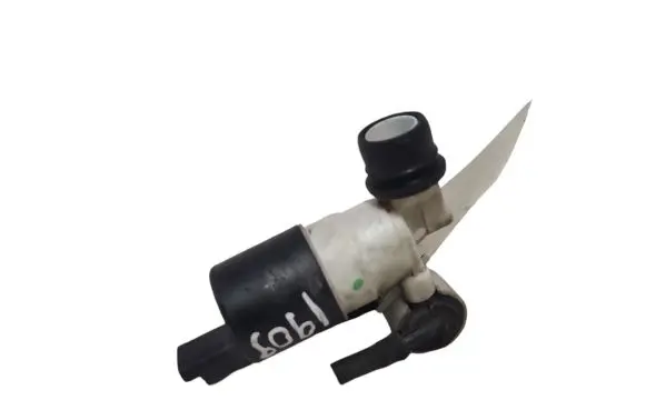 Citroen C4 II Picasso Windscreen/windshield washer pump 9632984980 9645163380 9641553880