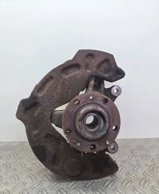Peugeot 508 Front wheel hub