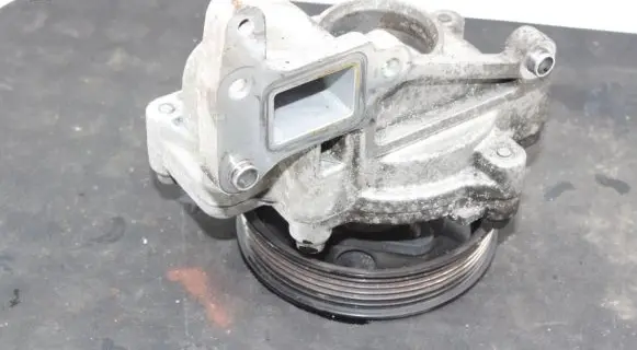 Hyundai ix35 Water pump HY9704