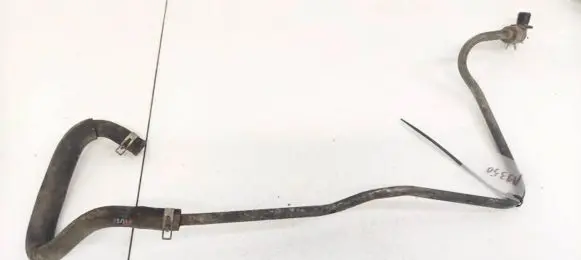 Nissan Note (E11) Engine coolant pipe/hose