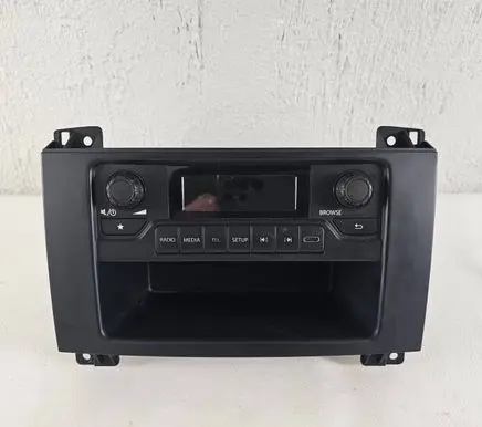 Mercedes-Benz Vito Viano W447 Radio/CD/DVD/GPS head unit A4478201202