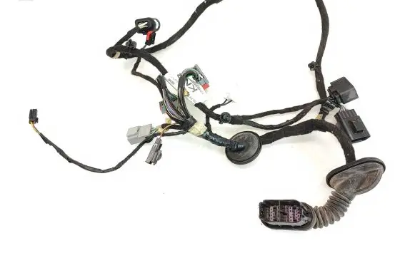Ford Mondeo MK IV Front door wiring loom 12256024000 BG9T14K138