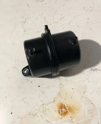 Mazda 6 Turbo system vacuum part PA66GF30
