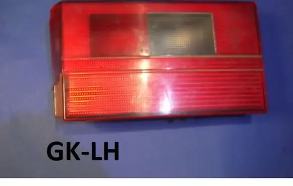 Seat Toledo I (1L) Tailgate rear/tail lights 1L0945094K