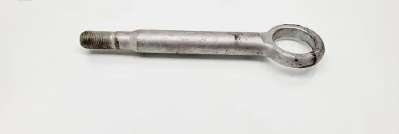 Subaru Forester SH Towing hook eye 
