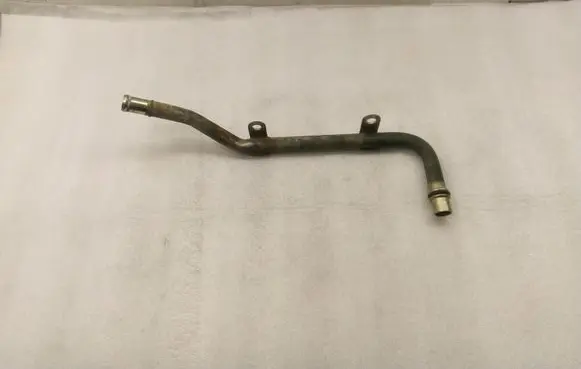 Toyota Corolla Verso AR10 Engine coolant pipe/hose 162790R010