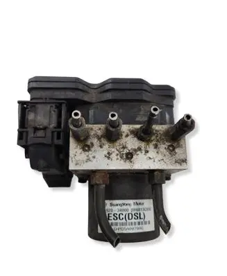 SsangYong Korando ABS Pump BH6013C000 GHMD5A0078A0 4892034000