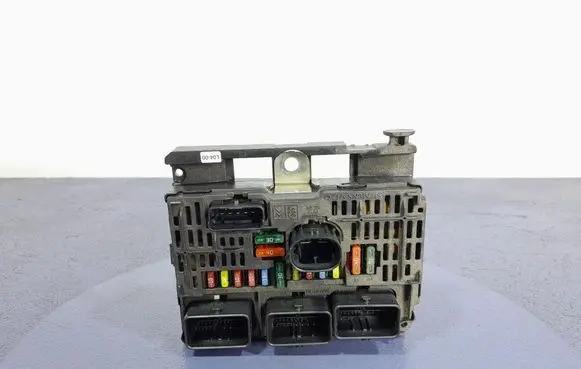 Fuse box set