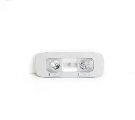 Front seat light
