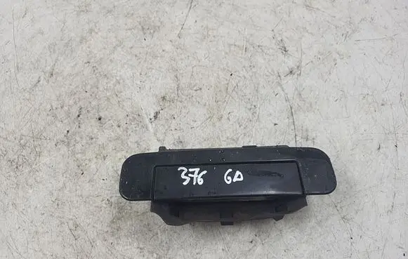 Audi A4 S4 B5 8D Rear door exterior handle 