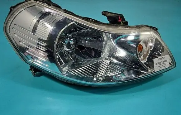 Suzuki SX4 Headlight/headlamp 10059135 IMPRK1548794