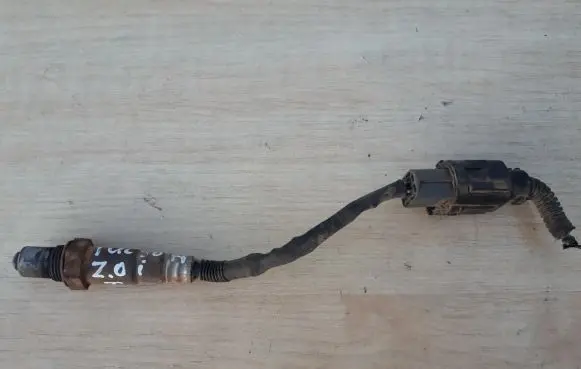 Hyundai Tucson LM Lambda probe sensor 3921023710