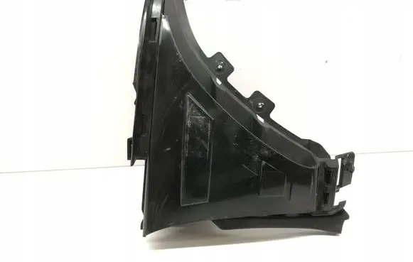 Mercedes-Benz CLA C118 X118 Front bumper lower grill A1188854801