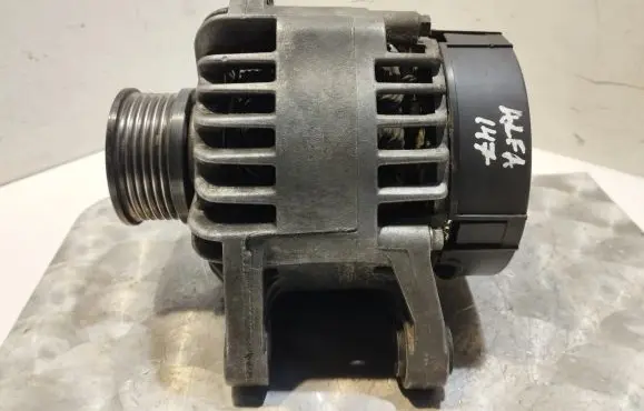 Alfa Romeo 147 Generator/alternator 63321826 46782213