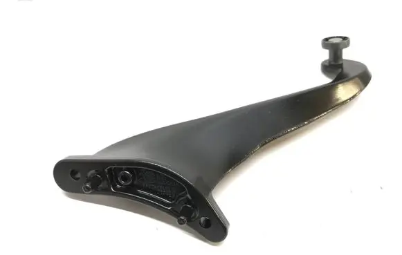 Peugeot Partner Sliding door middle roller runner 9033AY